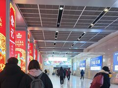 -沈阳站