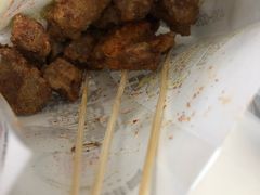 -傅强排骨(成都总店)
