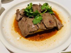 -广州富力丽思卡尔顿酒店·丽轩·粤菜