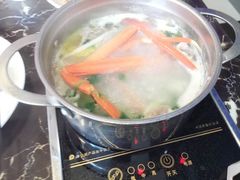 -星海汇海鲜自助烤肉火锅(百大店)