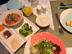 -厦门艾美酒店·新食谱西餐厅