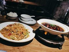 -东方红·湖南菜(金屿店)