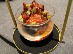 -柒园·三十年创意杭帮菜(龙湖滨江天街店)