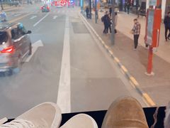 -BUS TOUR观光巴士