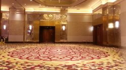 -上海万豪虹桥大酒店·宴会厅