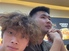 -食米家拌饭(梅溪新天地店)