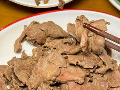 -老牌依强牛肉店(达道总店)