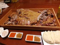 -九十九顶毡房(阜石路店)