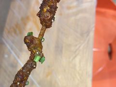 -回头烧烤(悦荟购物中心店)