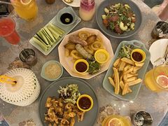 -天空花园餐吧·生日·团建(南山店)