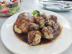 -库滋明·俄罗斯特色美食(中央大街店)