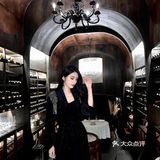 酒窖里的西餐｜HIK9乚厨