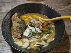 -福记面馆(海宁金汇大厦店)
