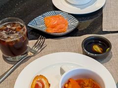 -东方红海鲜百汇(国际大厦店)