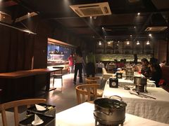 -星伦多自助料理·涮烤一体(虹悦城店)