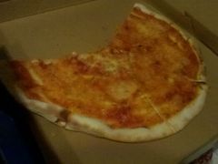 披萨-沈阳君悦酒店·意坊意大利餐厅