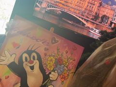 -布拉格餐厅· 中欧捷克菜(全国首店)