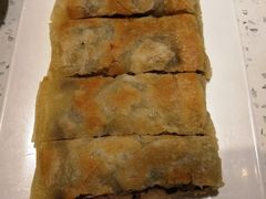 脆皮相思红豆饼-又一间茶点轩(百汇广场店)