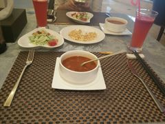 -丹鼎铁板料理(市政娱乐中心店)