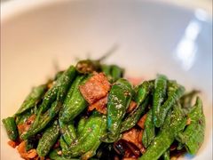 樟树港辣椒炒肉-富淳饭店(陆家嘴保利广场店)