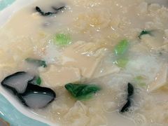 -春水锅贴·传统鲁菜(大明湖店)