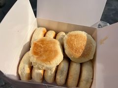 -矮子馅饼(大成路店)