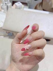 -晨·艺美甲美睫