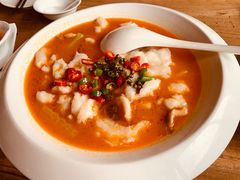 -東舍食唐精品陕菜馆