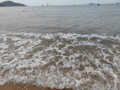 -马銮湾景区