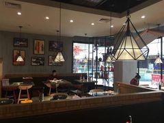 大堂-韩小悦牛排烤肉无限续(遂宁万达店)