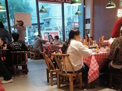 -龙师傅卤炒(天马店)