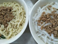 -浪记面店(老墟村店)