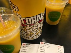 -华夏太古巨幕影城(贺龙广场店)