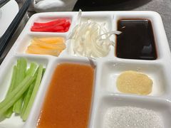 -四季民福烤鸭店(前门大栅栏店)