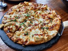 -澳骄 Aussie Kitchen·手工披萨·西餐(国大店)
