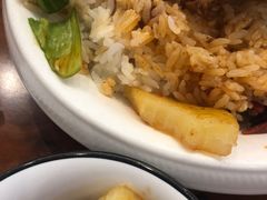 -巴依老爷新疆美食(常营店)
