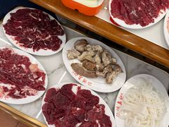 -乌记鲜活牛肉城(金砂东路店)