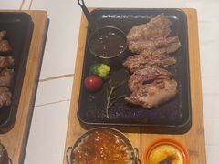 -豪享来(我格广场店)