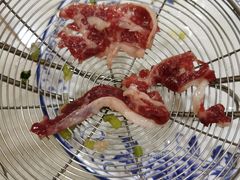 -伟记牛肉(金鸿公路店)