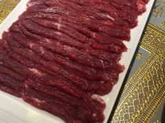 -清真·鸦儿李记·涮肉(和平里店)