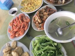 -沙扒湾