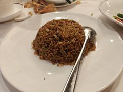 -老洋房花园饭店(绍兴路店)