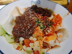 招牌biangbiang面-大嘻咹biangbiang面(历史博物馆店)