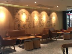 -星巴克(福州万象九宜城分店)