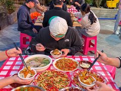 -盐老幺自贡盐帮菜老店