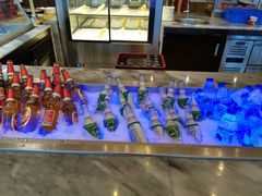 -华侨城嘉途酒店·屋顶阳光餐厅