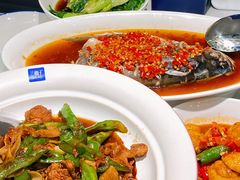 -兰湘子·湘菜小炒(石家庄万象城店)