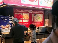 -蜀锦堂·川味现炒(襄阳武商汇店)