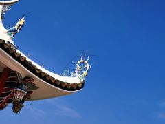 -集美鳌园景区