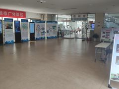 -石景山区图书馆(八角南路)
